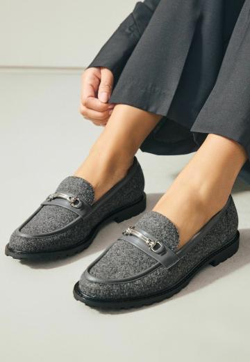 Полуботинки