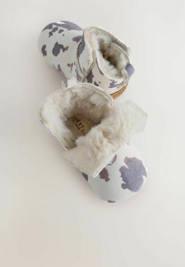 Детская обувь