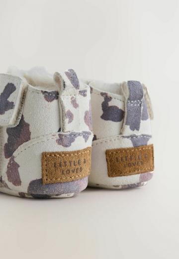 Детская обувь