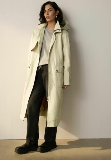 Куртка дождевик