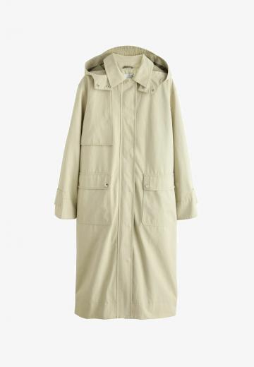 Куртка дождевик