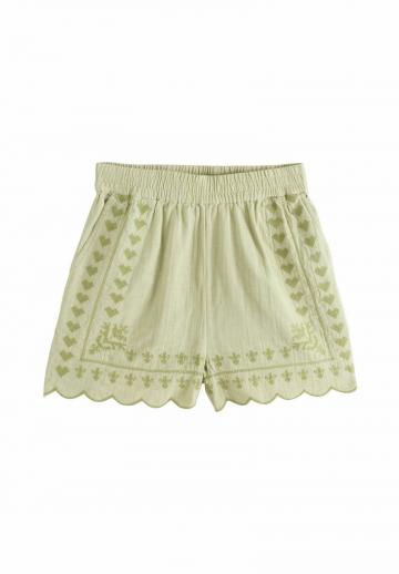 Пляжные шорты