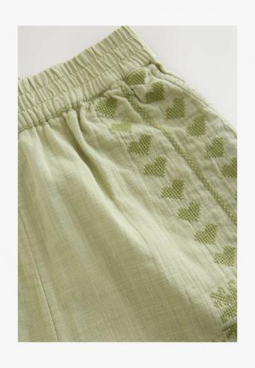 Пляжные шорты