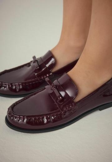 Полуботинки