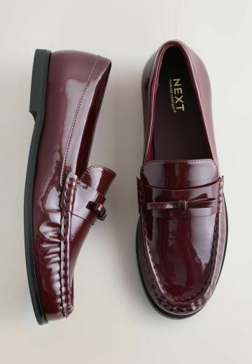 Полуботинки