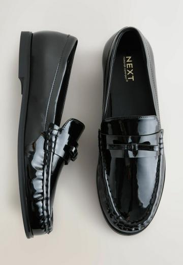 Полуботинки