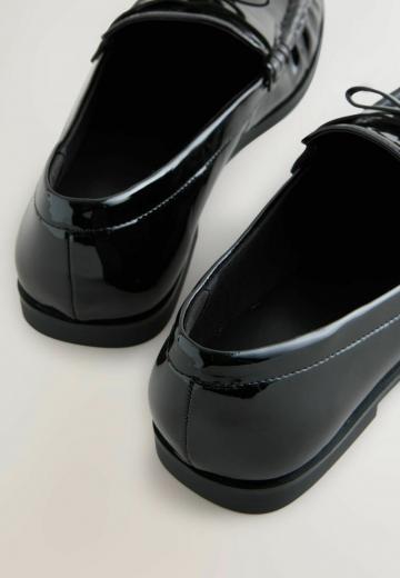 Полуботинки