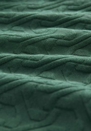 Поло с длинным рукавом