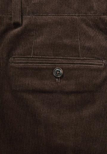 Вельветовые брюки