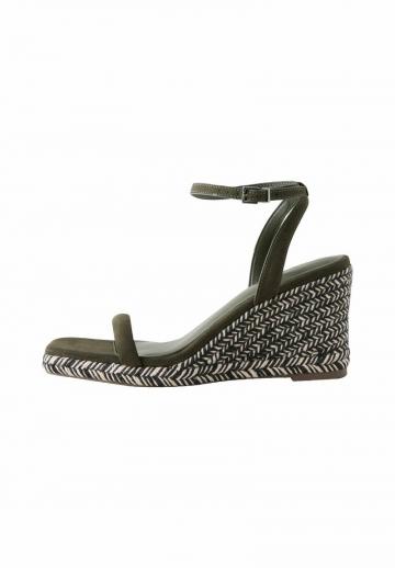 Эспадрильи