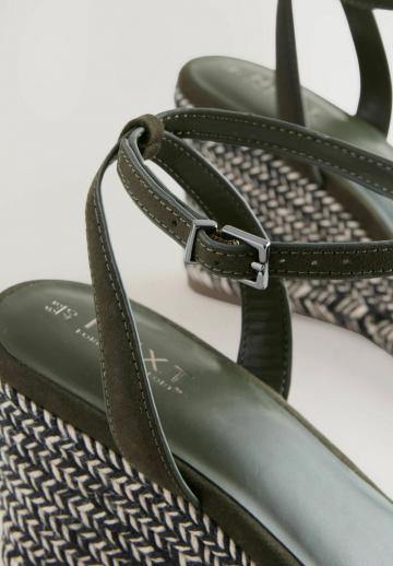 Эспадрильи