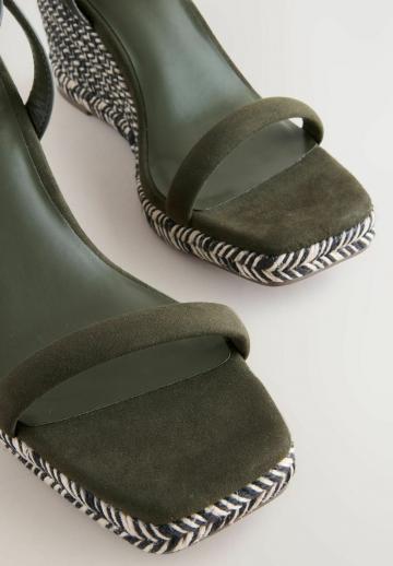 Эспадрильи