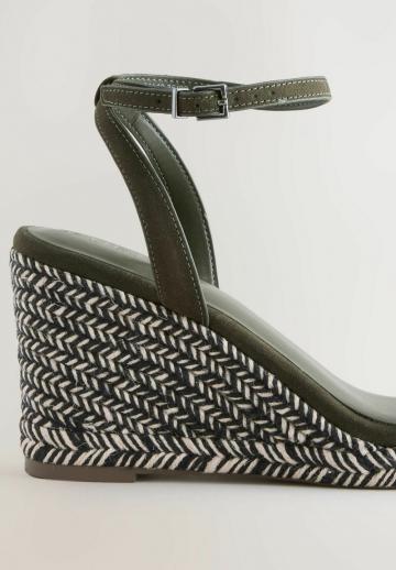 Эспадрильи