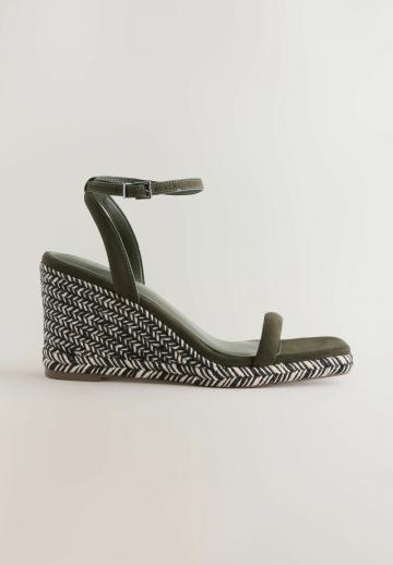 Эспадрильи