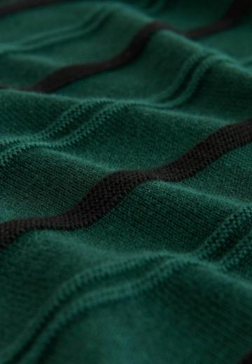 Поло с длинным рукавом