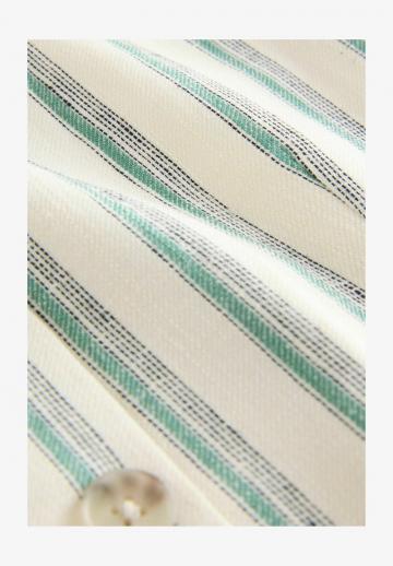 Джинсовая жилетка