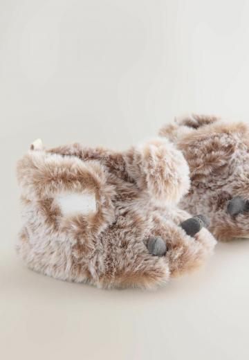 Детская обувь