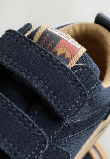 Детская обувь