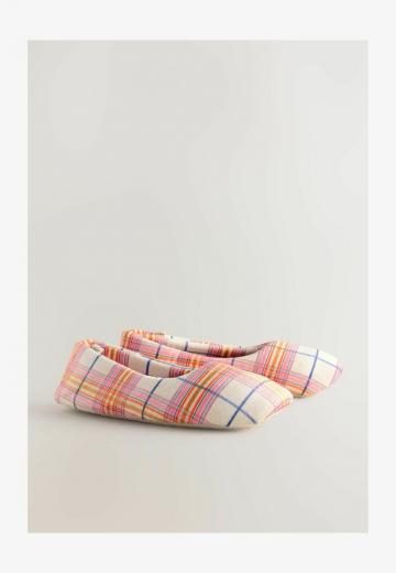 Спортивные балетки