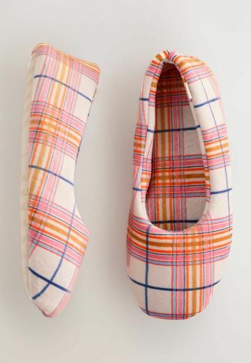 Спортивные балетки