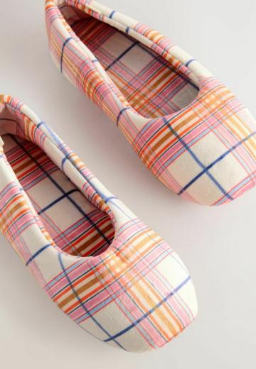 Спортивные балетки