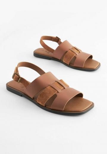 Римские сандалии