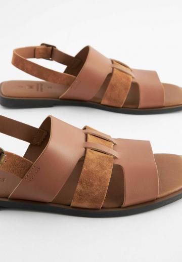 Римские сандалии
