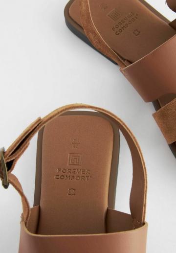 Римские сандалии