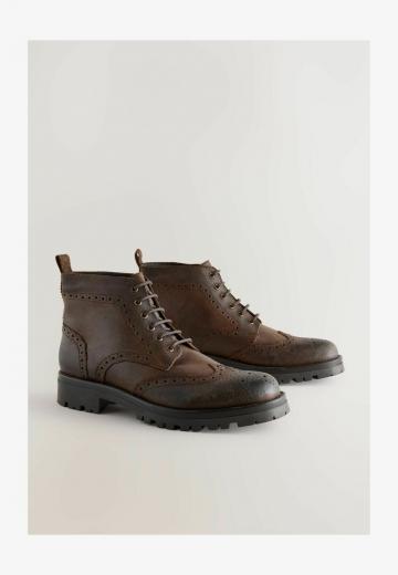 Ковбойские сапоги