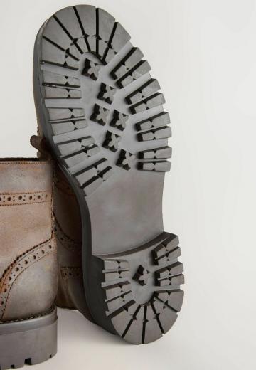 Ковбойские сапоги