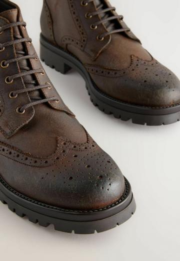 Ковбойские сапоги