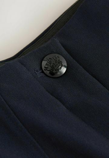 Узкие брюки