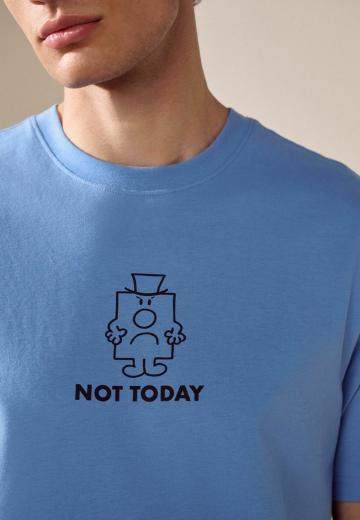 Пижама с шортами