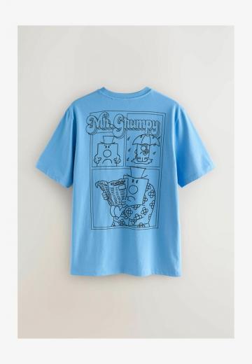 Пижама с шортами