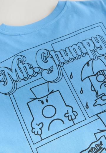 Пижама с шортами