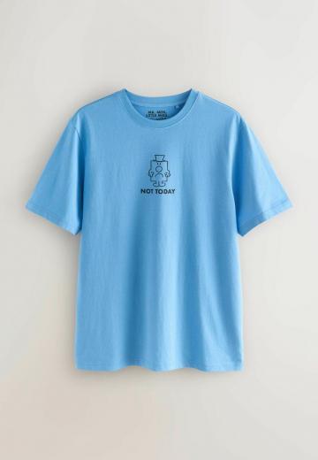 Пижама с шортами