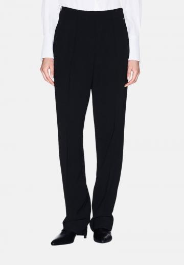 Прямые брюки