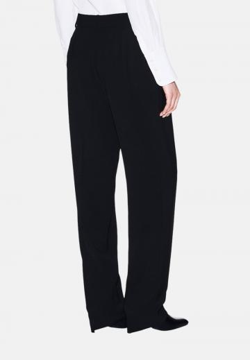 Прямые брюки