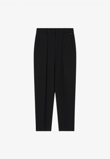 Прямые брюки