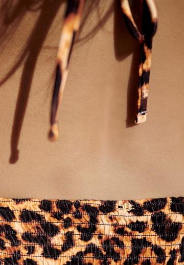 Низ от бикини