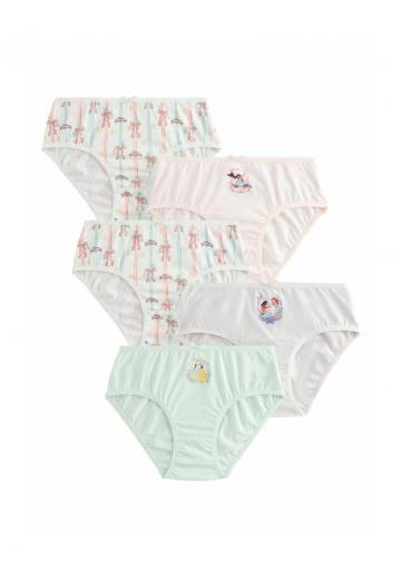 Детское нижнее белье