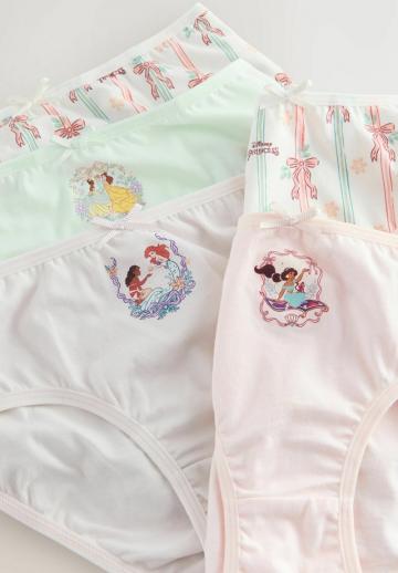 Детское нижнее белье