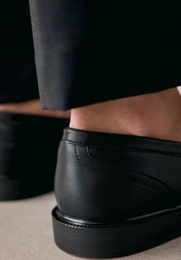 Полуботинки