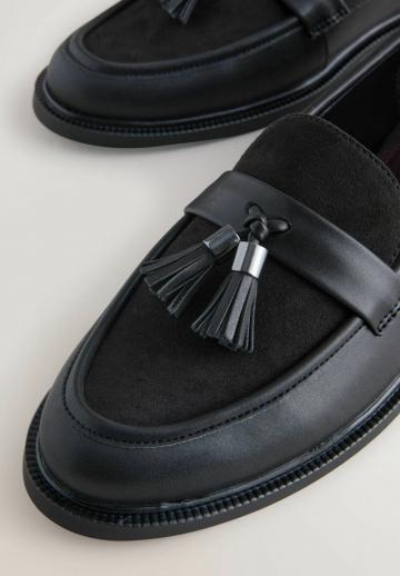 Полуботинки