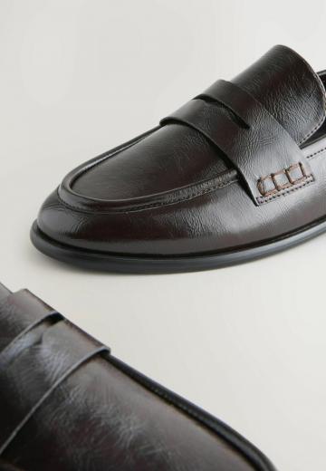 Полуботинки