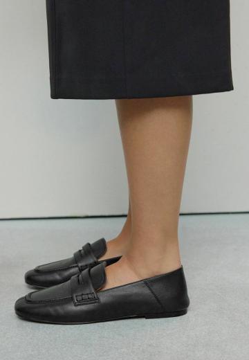 Полуботинки