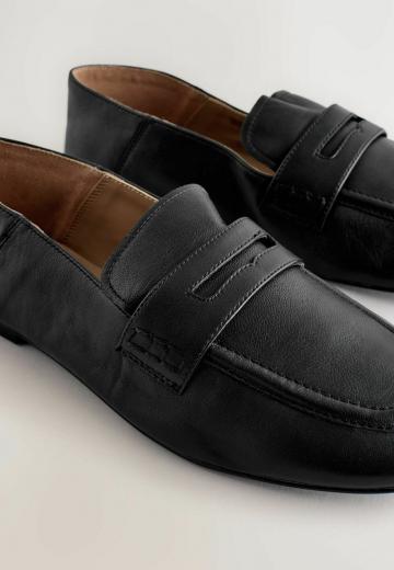 Полуботинки