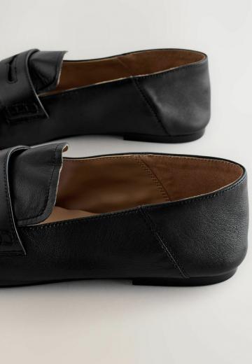 Полуботинки