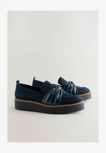 Полуботинки