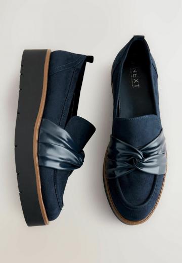 Полуботинки